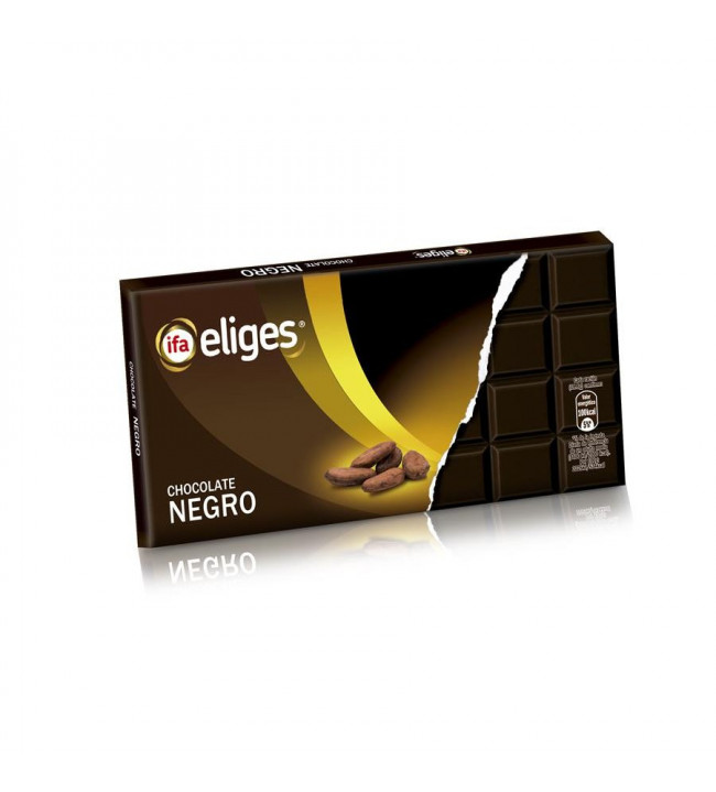 Comprar Sirope de chocolate ifa eliges en Supermercados MAS Online